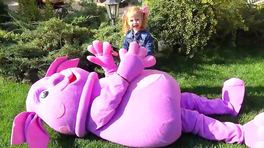 ماجراهای ناستیا و بابایی - قسمت 70